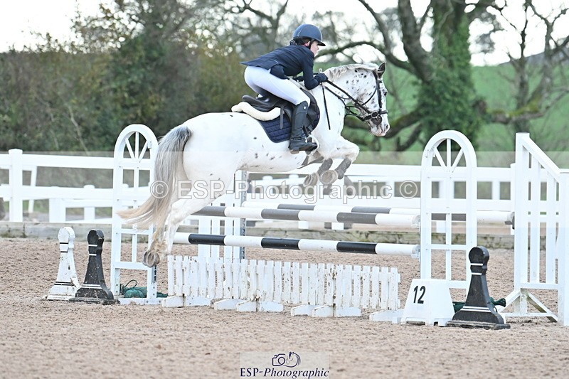 231119A-092919-04621 - Sun Cls 3 BlueChip Pony Discovery Qualifier