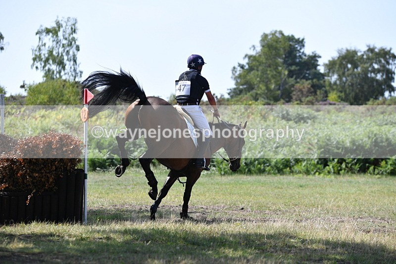 WJ5_3117 - XC Time 13:03 to 13:28