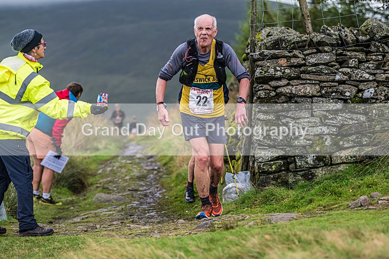 Old Crown Round-836 - Old Crown Round Fell Race Saturday 12th September 2026