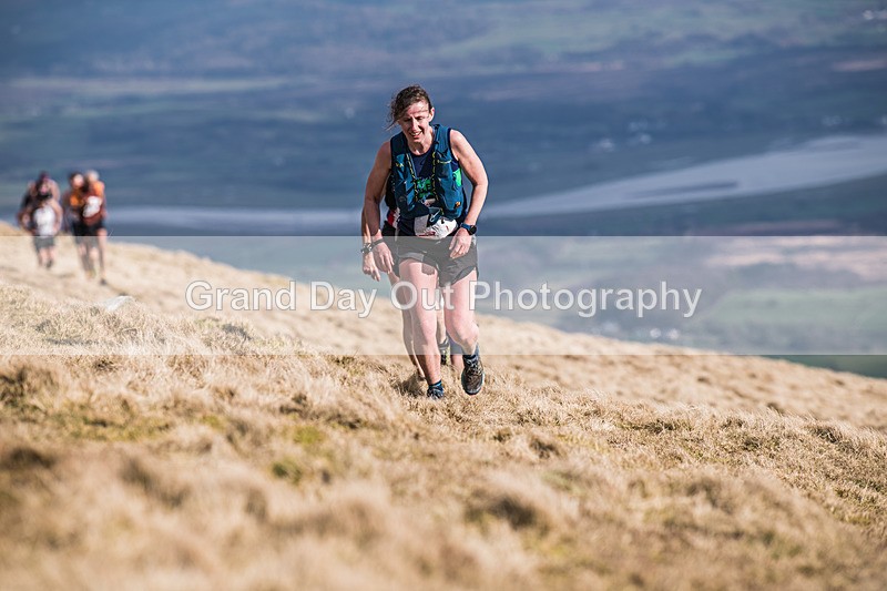 Black Combe-1958 - Black Combe Fell Race Saturday 7th March 2026