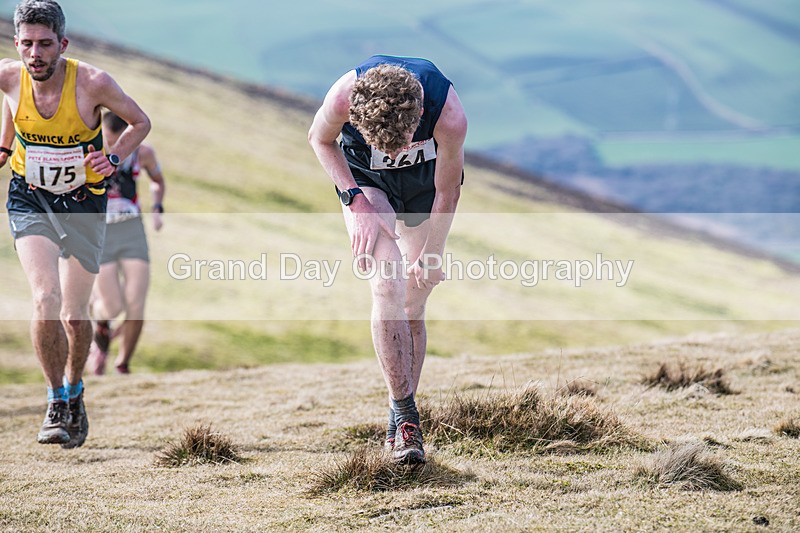 Black Combe-69 - Black Combe Fell Race Saturday 7th March 2026