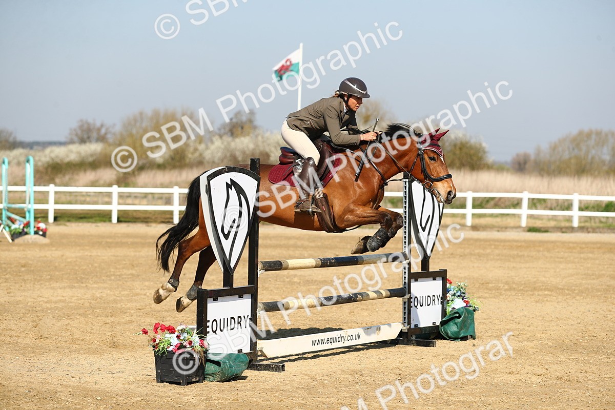 SBM_000225 - Class 2 - Senior British Novice - 90cm