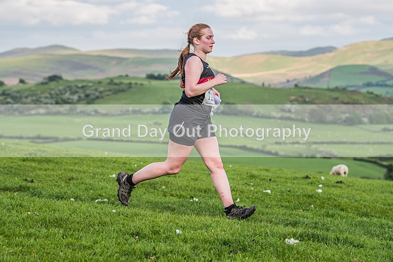Hay-O-796 - Hay O Trail Race Tuesday 23rd May 2023