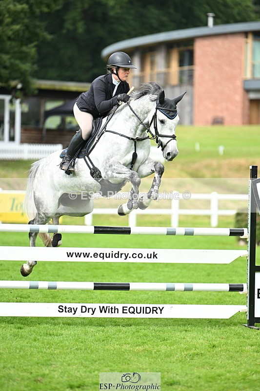 250614A-101909-05163 - Cls 18 Newcomers and 1.10m Open