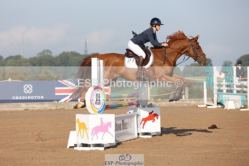 230915A-092634-01107 - Cls 1 Snr Newcomers