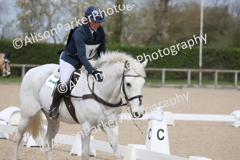 20260404-0826 - Class 5 - Novice 2