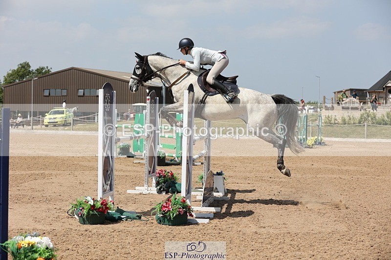 250725-142224-03271 - Cls 3 Snr Foxhunter