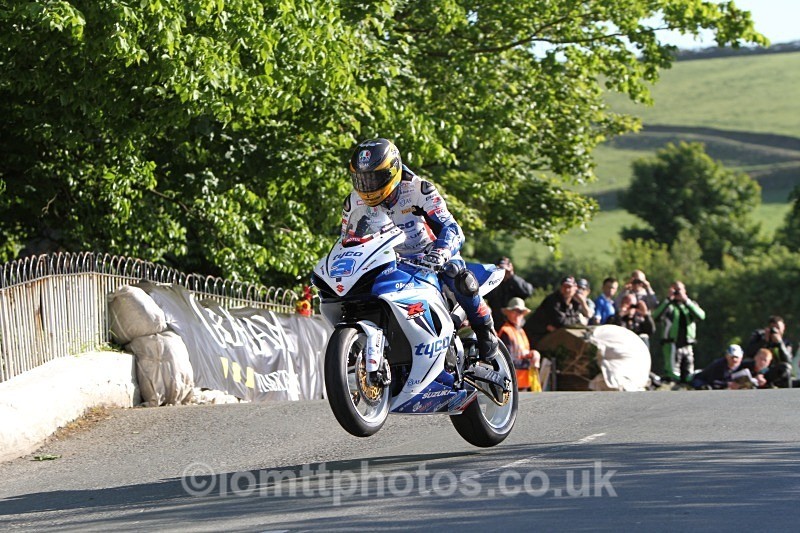  - Supersport Race 2
