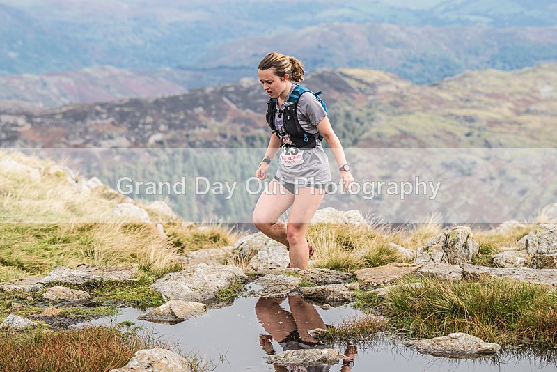 Three Shires-1249 - Three Shires Fell Face Saturday 16th September 2023