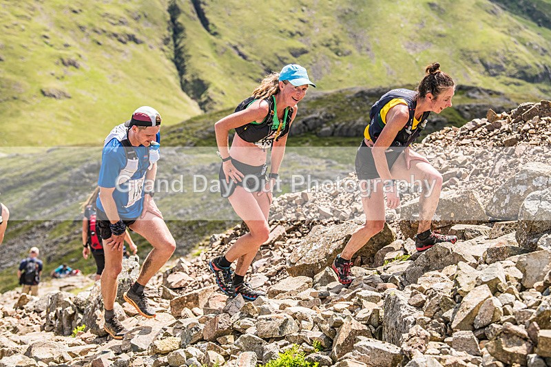 Borrowdale-953 - Borrowdale Fell Race Saturday 2nd August 2025