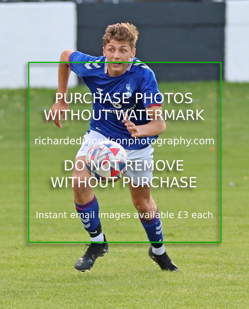 IMG_0701 - Oldham Athletic U23s