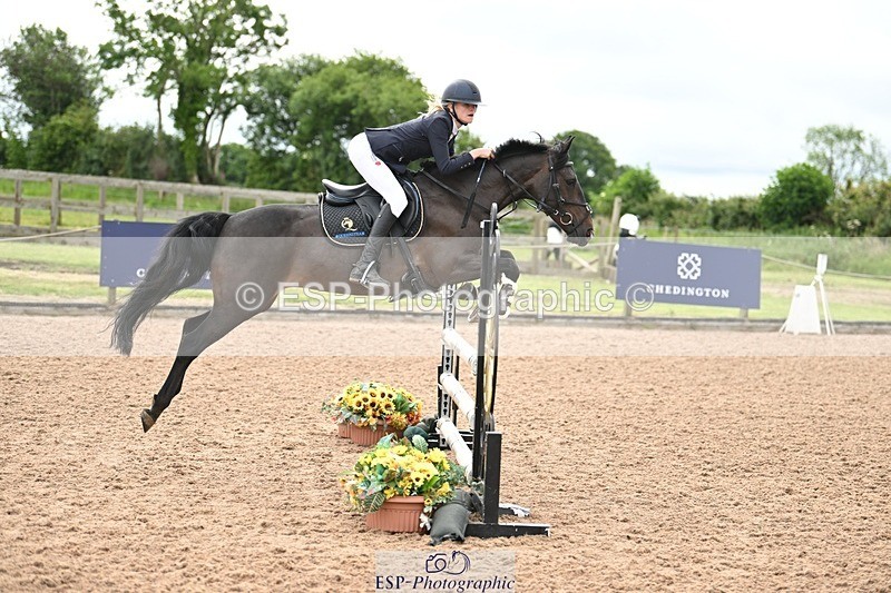 250607-103703-00409 - Cls 8 Pony British Novice 2nd Round