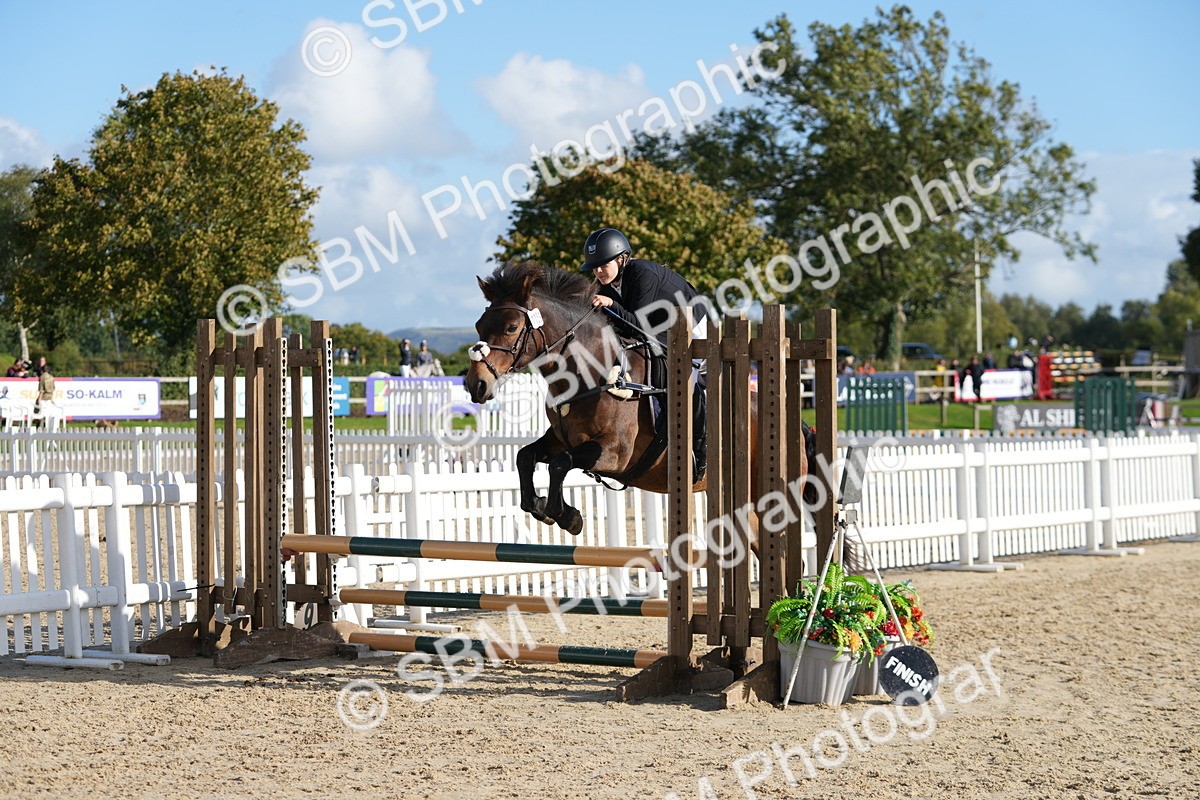 SBM_50896 - J8 - Junior Pony 65cm Championship
