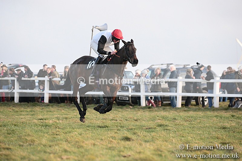 PtP 170219 -801 - Combined Services Point-To-Point Larkhill 17/02/19