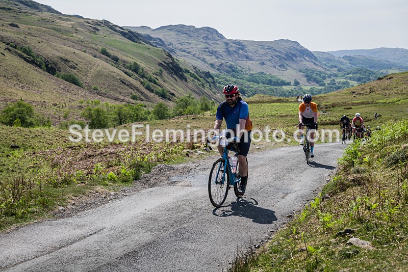 145806 - Hardknott Pass Camera 1 14.00-15.00