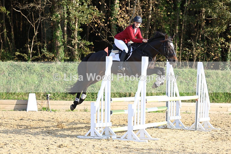 3E7A9004 - Class 7: 100cm open