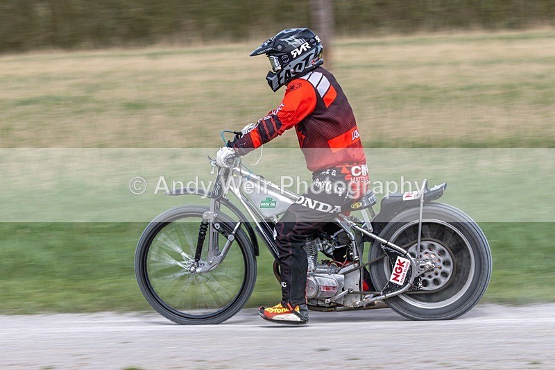 250329-R7-9B3A2364 - Rde & Skid It Speedway Experience Day 29th March 2025