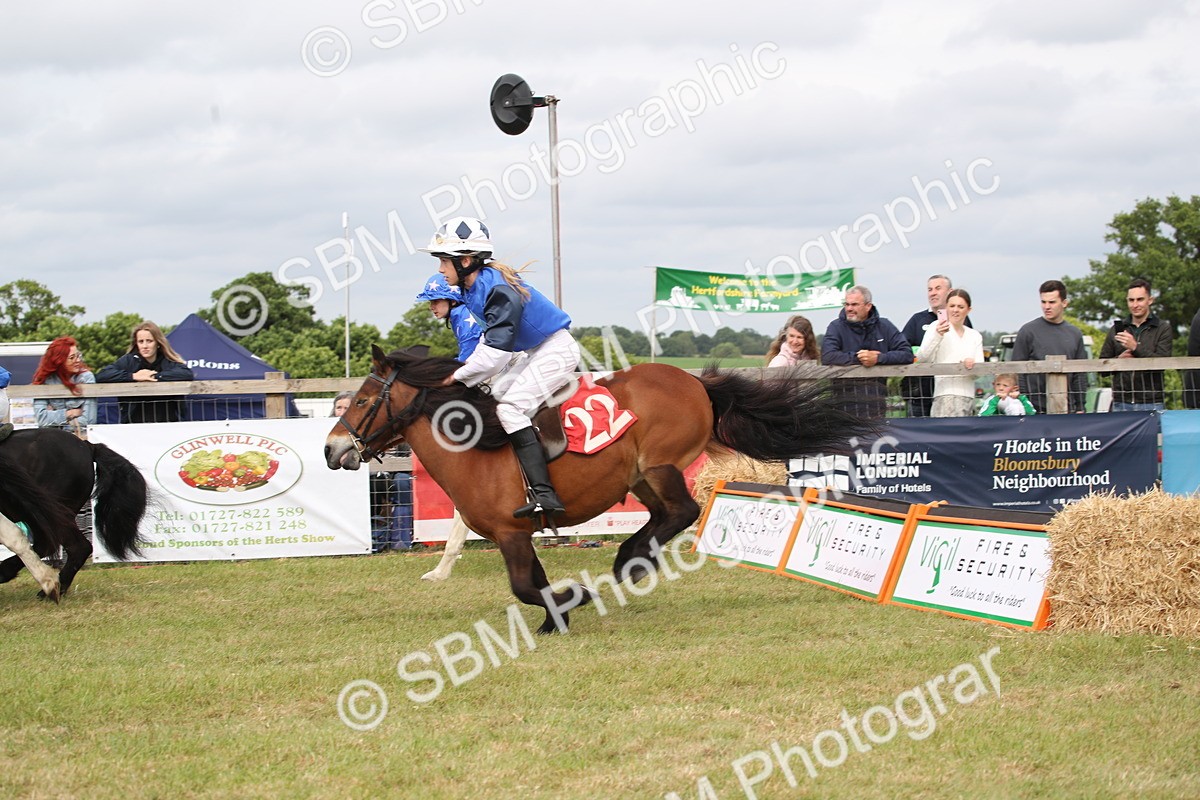 SBM_09985 - Dinky Derby