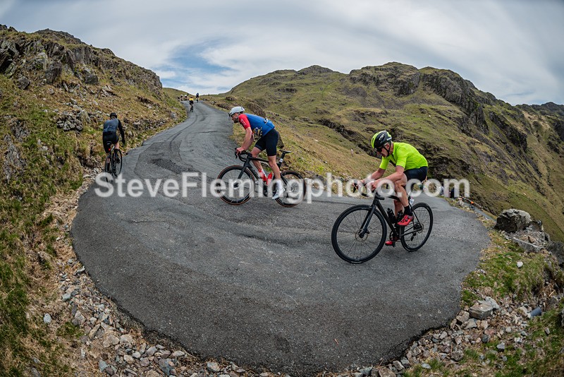 121159 - Hardknott Hairpin 12.00 - 13.00