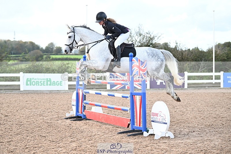 241023A-152928-01206 - Cls 5 Foxhunter and 1.20m Open