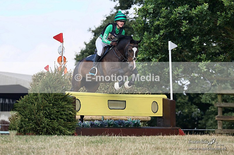 BEXC 010826 385a - Equestrian