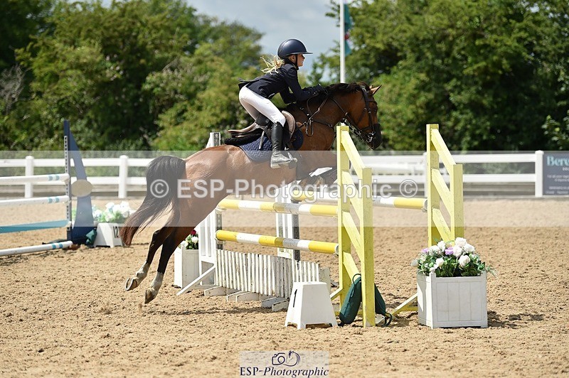 250628-130122-03731 - Cls 23 Graham Heath Equestrian 128cm & 138cm