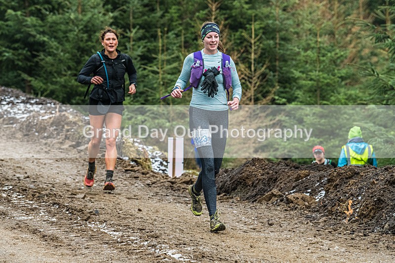 Glentress-827 - High Terrain Events Glentress 10K 21K & 42K Trail Races Sunday 16th February 2025