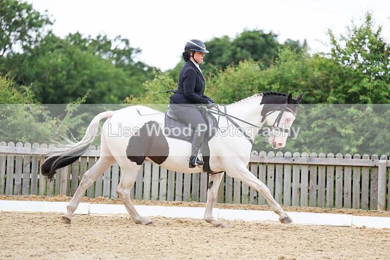 3E7A0805 - Class 6: Novice 1 2024 Section B