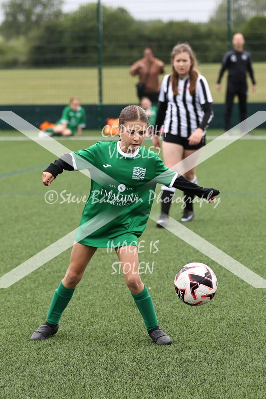 1DX31399 - Sat 6th U12 Girls