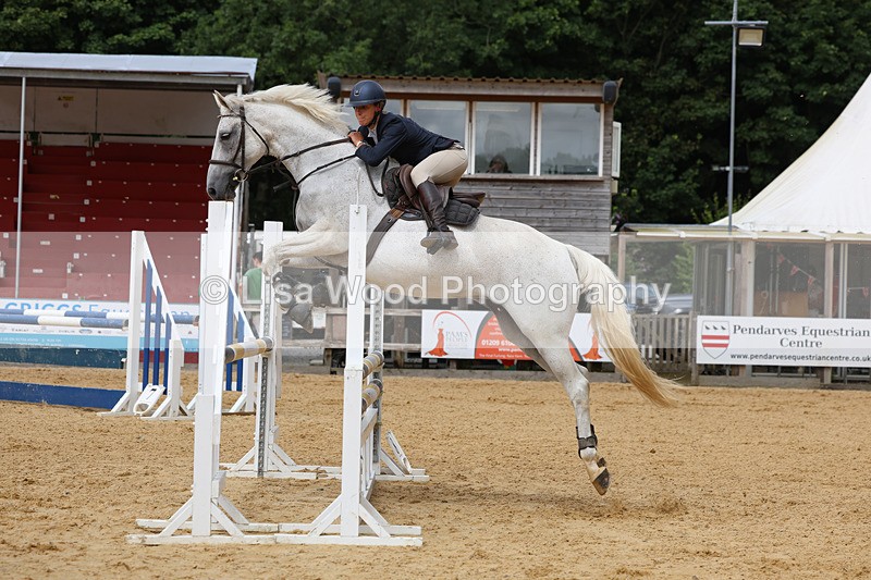 3E7A1314 - Class 11: Senior Discovery/1m open