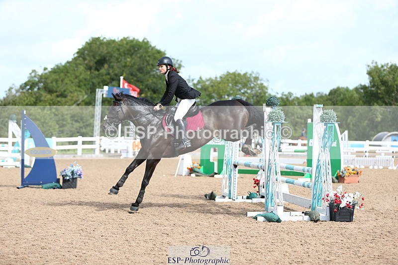 230811A-102435-03496 - Cls 15 85cm Nat Am Qualifier