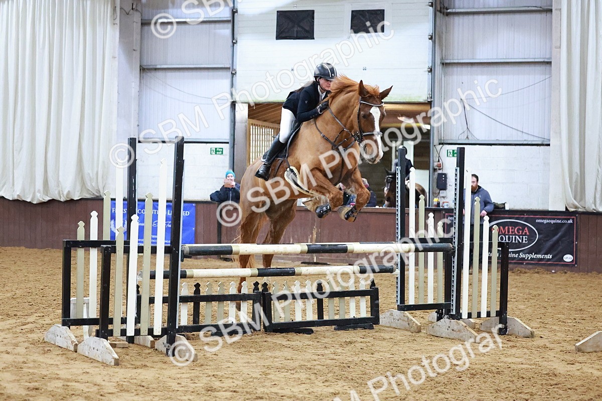 SBM_001349 - Class 3 - Senior Discovery - 1.00m