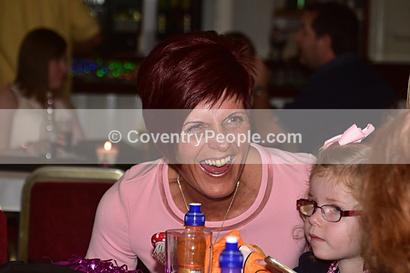 Aud-213 - Audrey's 40th