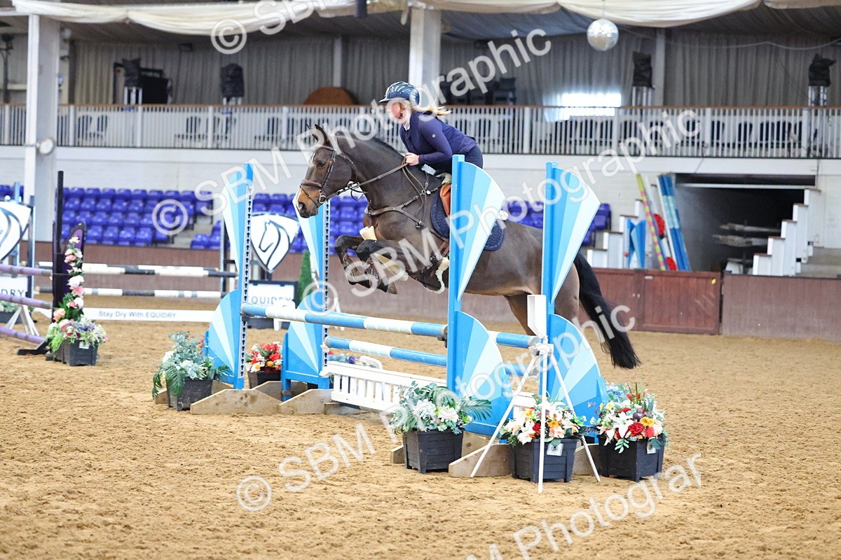 SBM_002115 - Class 8 - Senior British Novice 90cm
