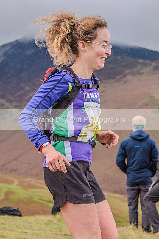 British Fell Relay-2144 - British Fell & Hill Relay Championship Braithwaite Keswick Saturday 21st October 2023