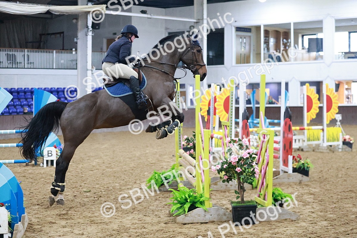 SBM_000150 - Class 1 - Clear Round
