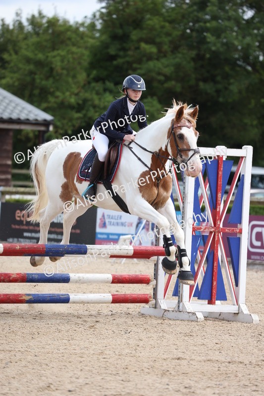 20250608-1737 - Class 5 - 80cm