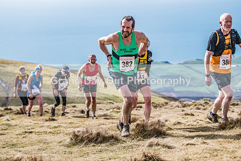 Black Combe-884 - Black Combe Fell Race Saturday 7th March 2026