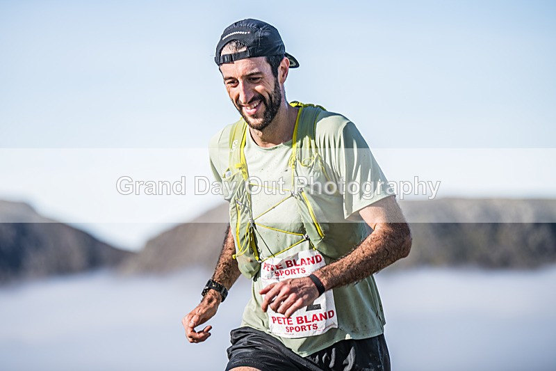 Langdale-546 - Langdale Horseshoe Fell Race Saturday 11th October 2025