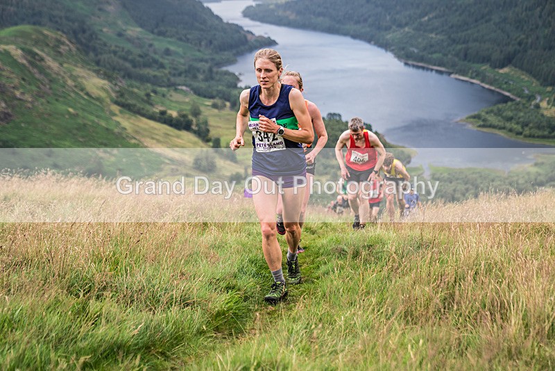 Steel Fell-173 - Steel Fell Race Wednesday 7th August 2024
