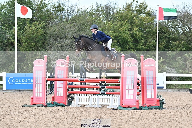 241005A-122850-03634 - SAT Cls 18 1.05m Amateur Quali