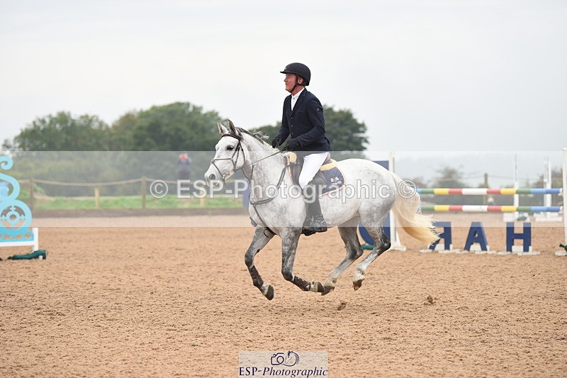 230916A-110652-04007 - Cls 14 Snr Foxhunter