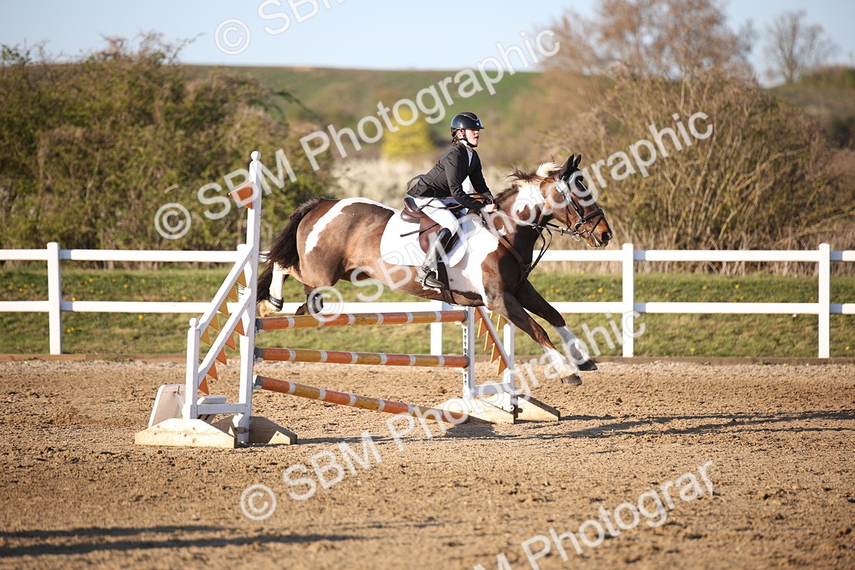 5K7A0654 - Class 6 - 90cm