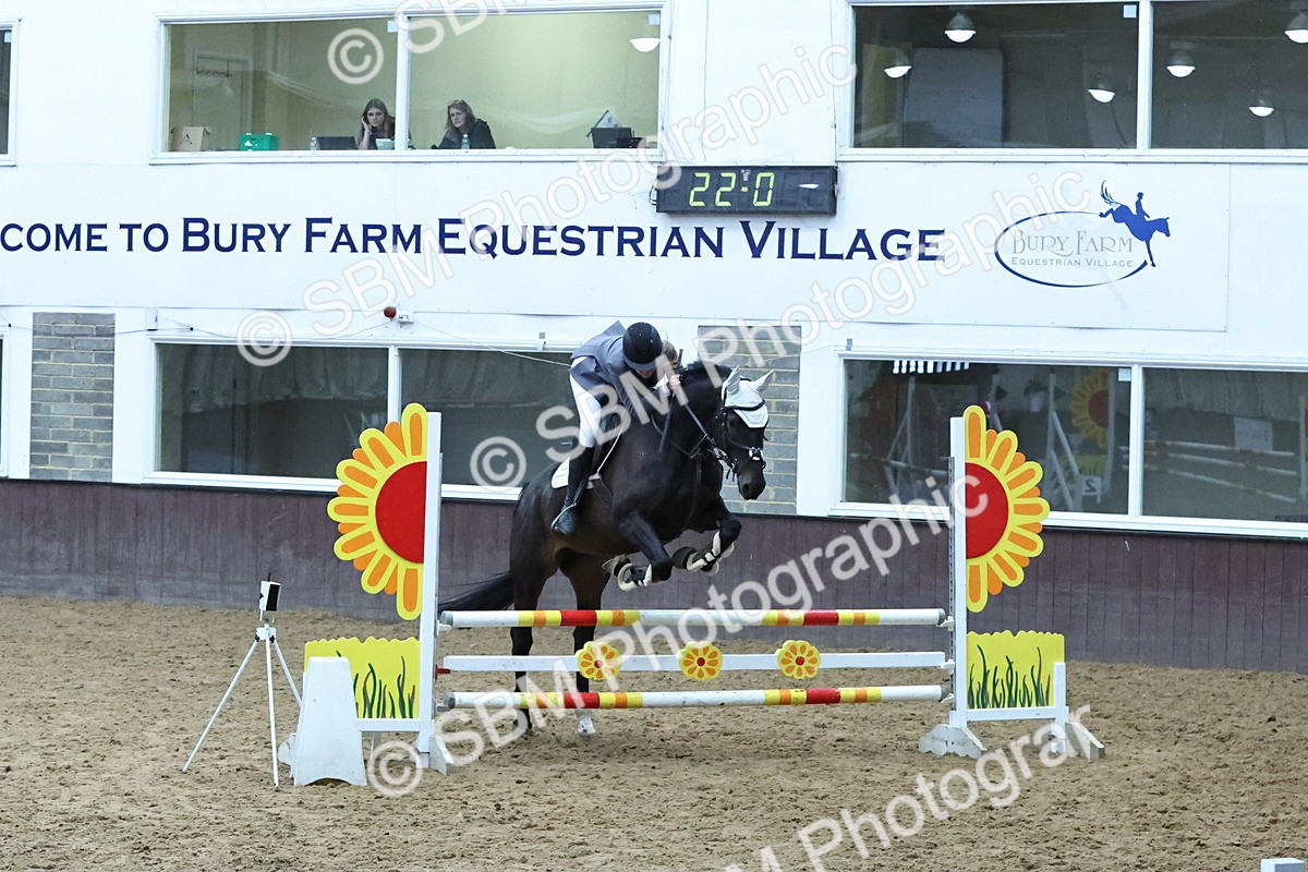 SBM_007633 - Class 11 - 90cm Open