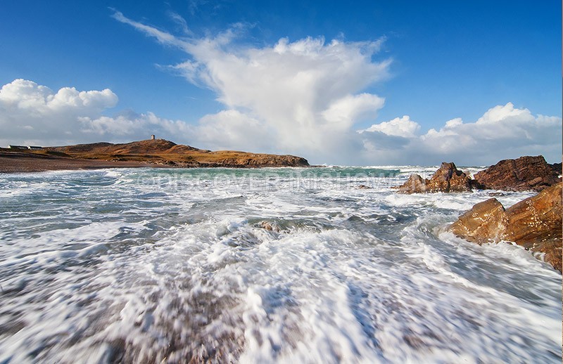 Ballyhillin, malin Head - Inishowen peninsula