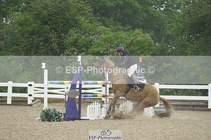 230722A-122028-09065 - Cls 19, 1 Star Silver 1.20m