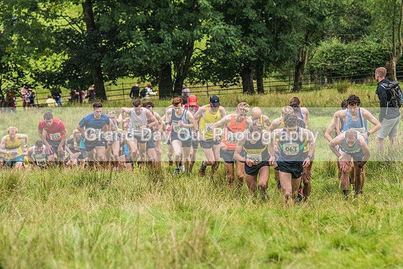 Grasmere-506 - Grasmere Sports Junior & Senior Fell Races Sunday 27th August 2023