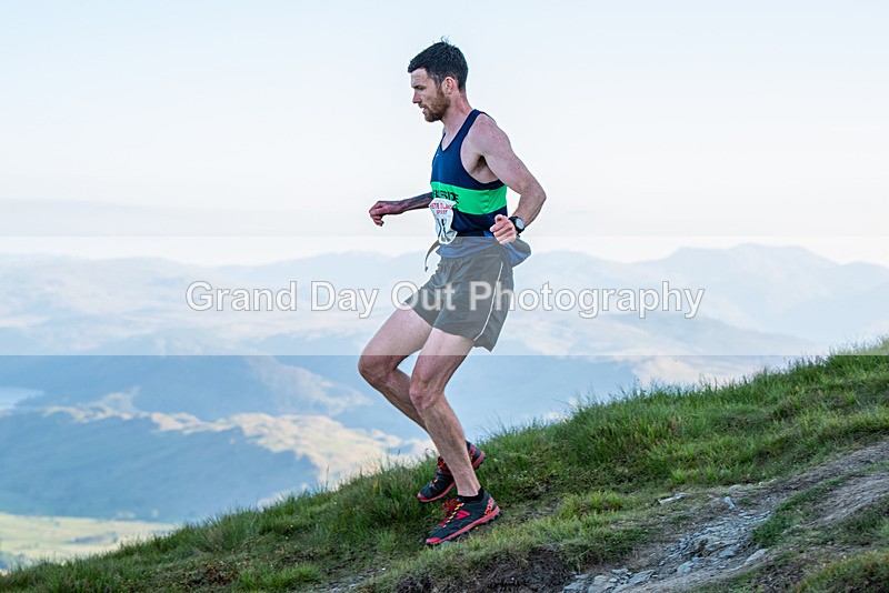 Blencathra-86 - Blencathra Fell Race Wednesday 7th June 2023