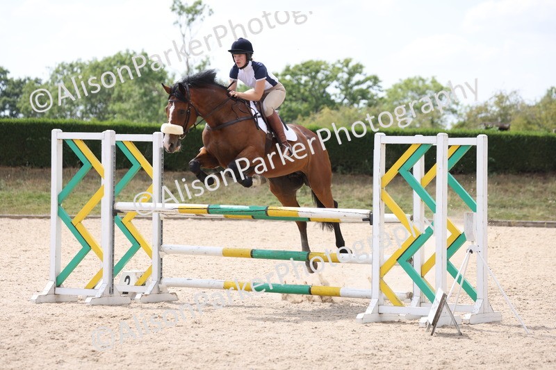 20250713-2134 - Class 8 - 1.10m