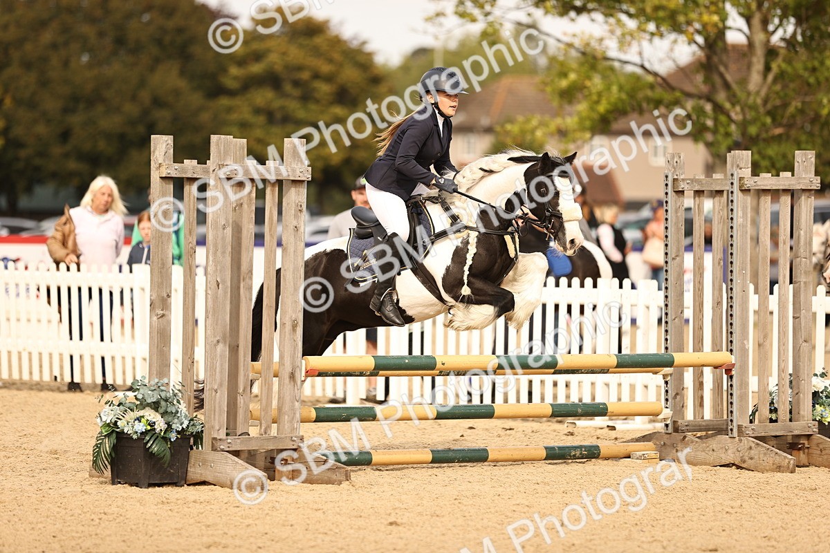 SBM_69767 - J13 - Junior Pony 60cm Championship